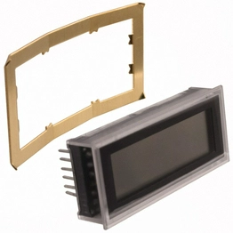 Murata Manufacturing DMS-30LCD-1-5-C image