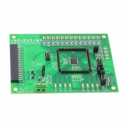 MAX1258EVKIT Analog Devices