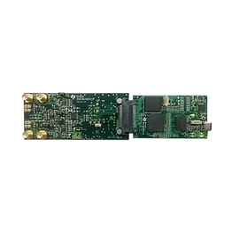 Texas Instruments ADS8354EVM-PDK image