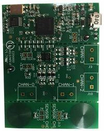 LDC1314EVM Texas Instruments