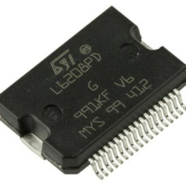 STMicroelectronics L6208PD image