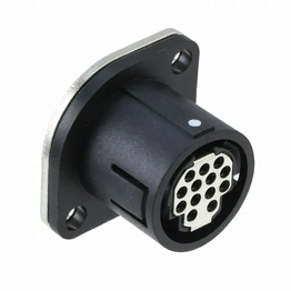 Hirose Electric RP13A-12R-13SC(71) image