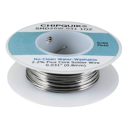 SMD2SW.031 1OZ CHIP QUIK