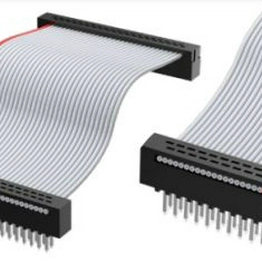 samtec FFMD-08-01 image