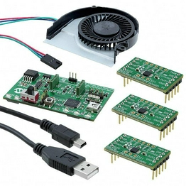 ADM00345 Microchip Technology
