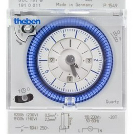 theben SUL 191 w image