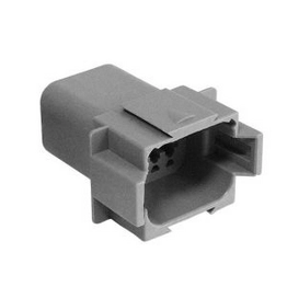 bulgin PX0106P08AGY image