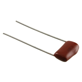 Cornell Dubilier Electronics DME4S47K-F image
