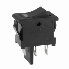 JWS11RAAC NKK Switches
