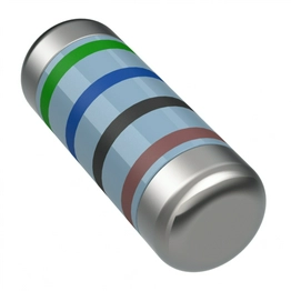 YAGEO MMF-25FRF56R image