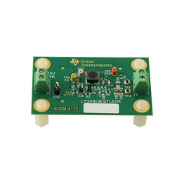 LM34919CQTLEVM Texas Instruments