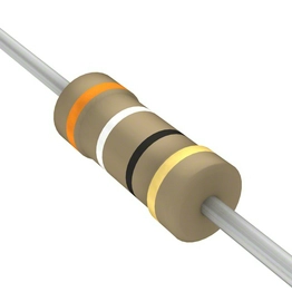 Stackpole Electronics CF14JT39R0 image