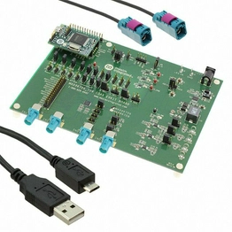 MAX96706COAXEVKIT# Analog Devices