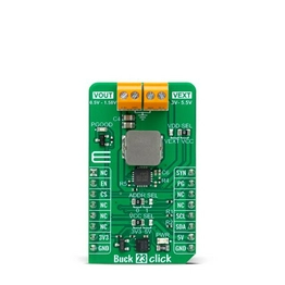 MIKROE-5536 MikroElektronika
