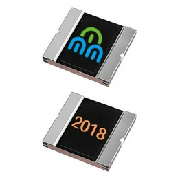 SMD2018P100TF JEMETE