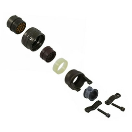 Amphenol PT06E-16-26P(SR) image