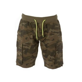 990109 M CAMOUFLAGE GREEN New Japan Radio