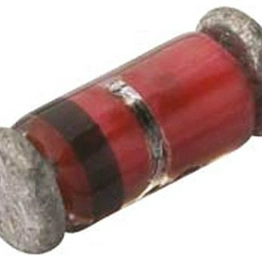 Vishay Intertechnology BAV100-GS08 image