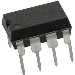 Microchip Technology PIC12F1840-I/P image