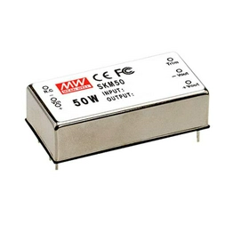 SKM50B-05 Mean-Well USA, Inc.
