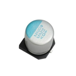 Nippon Chemi-Con APXG200ARA121MF61G image