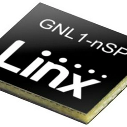 Linx Technologies ANT-GNL1-NSP image