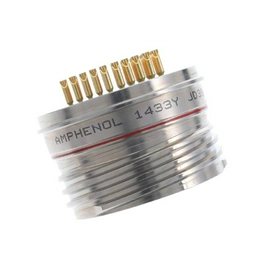 D38999/25NF35PN Amphenol