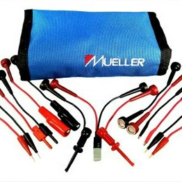 KT-MS001 Mueller Electric