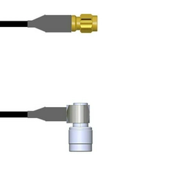 Q-6704Z000M012I Amphenol Custom Cable