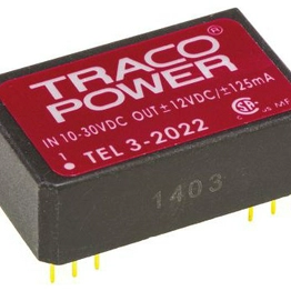 TRACO Power TEL 3-2022 image