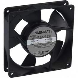 4710PS-12T-B30-A00 NMB Technologies
