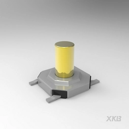 TS-1187A-C-I-B XKB Connectivity