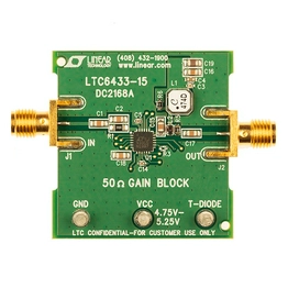DC2168A Analog Devices