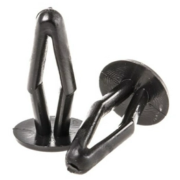DF-137-010 BLACK ESSENTRA