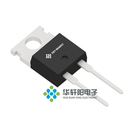 HXY MOSFET HC3D20065A image