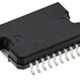 STMicroelectronics L6201PSTR image