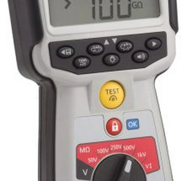 1004-739 Megger