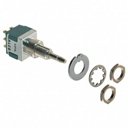 MPA206N TE Connectivity