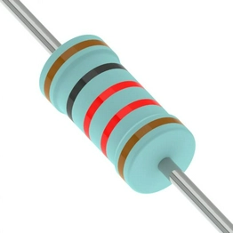 MF0207FRE52-10K2 YAGEO