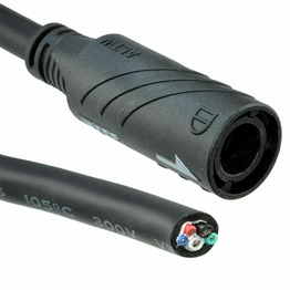 AMPHENOL LTW Q8U-05AFFM-QL8A01 image