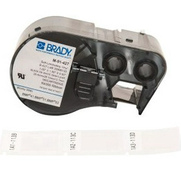 M-91-427 BRADY
