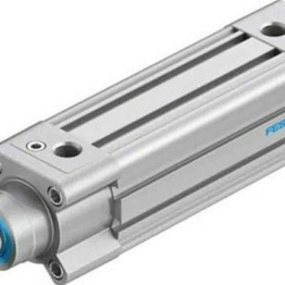 DSBC-40-80-D3-PPVA-N3 FESTO