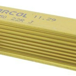OHMITE HS50 22R J image