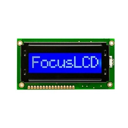 C81CLBSBSW6WN33XAB FOCUS LCDs
