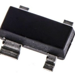 Infineon Technologies BFP181E7764HTSA1 image