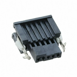 ISDF-05-S-M samtec