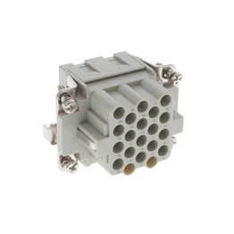 HEEE-020-F TE Connectivity