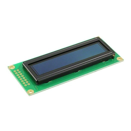 EA W162-X9LG DISPLAY VISIONS