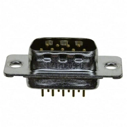 L717DE09PU Amphenol
