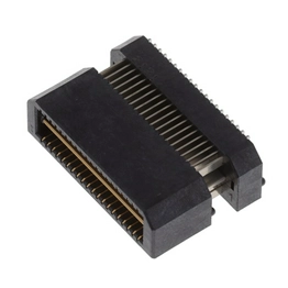 samtec QTE-020-09-F-D-A-K image